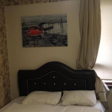 Divan Wooden Guesthouse Istambul Extérieur photo